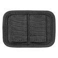 thumbnail image 4 of Soporte para caña de pescar con mosca, funda cómoda para exteriores, accesorios para pesca y senderismo S kusrkot Soporte para caña de pescar con mosca, 4 of 8