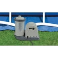 thumbnail image 6 of Open Box Intex 18' x 48" Inflatable Round Above Ground Swimming Pool Set, 6 of 8
