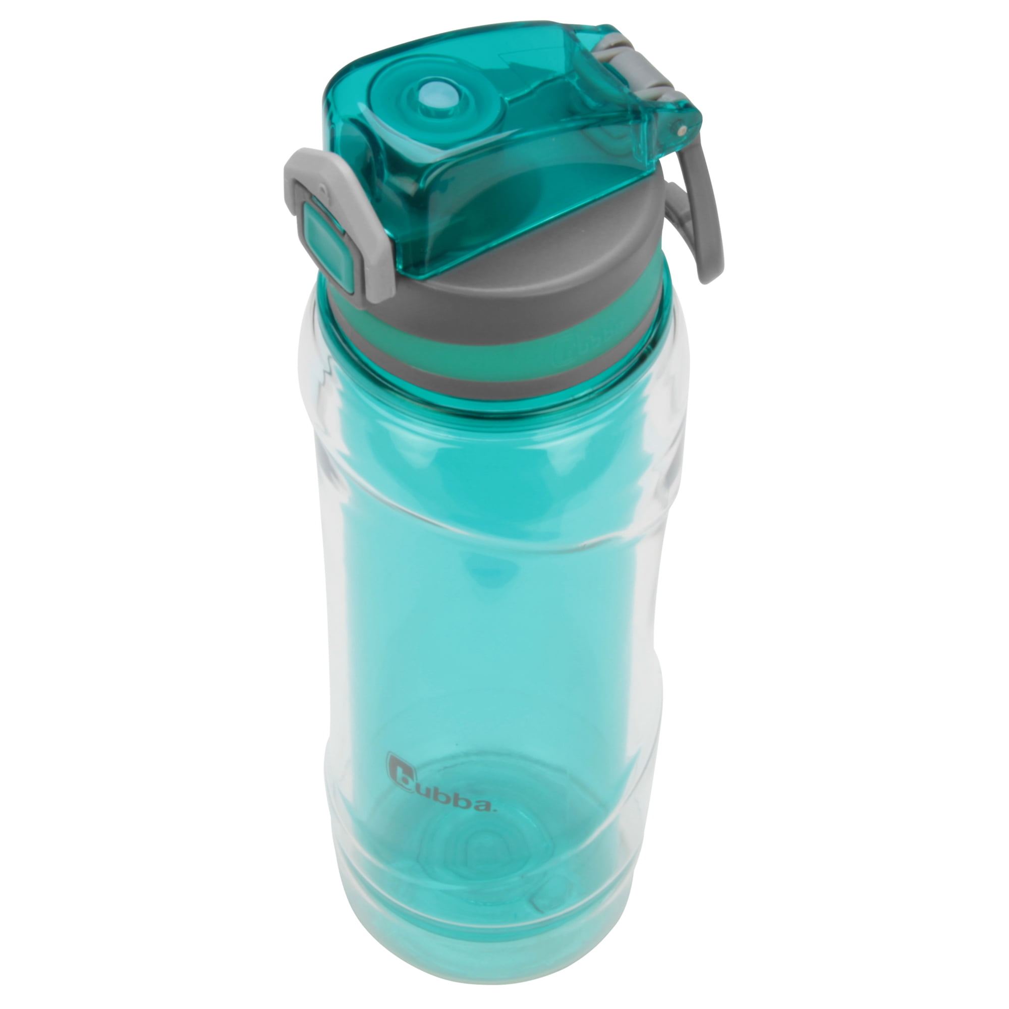 bubba Flo Duo Water Bottle, 24oz., Island Teal