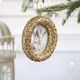 thumbnail image 5 of Herunwer Christmas Photo Frame Ornament Pendant Charms-Hanging Ornament for Christmas Tree Hanging Decoration - Decorations, 5 of 6