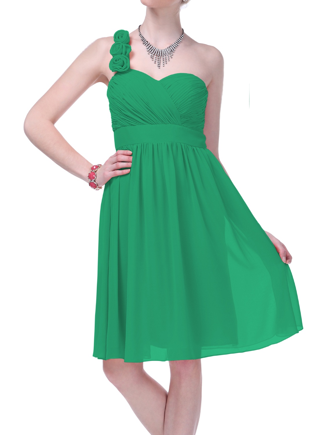 emerald women's clothing