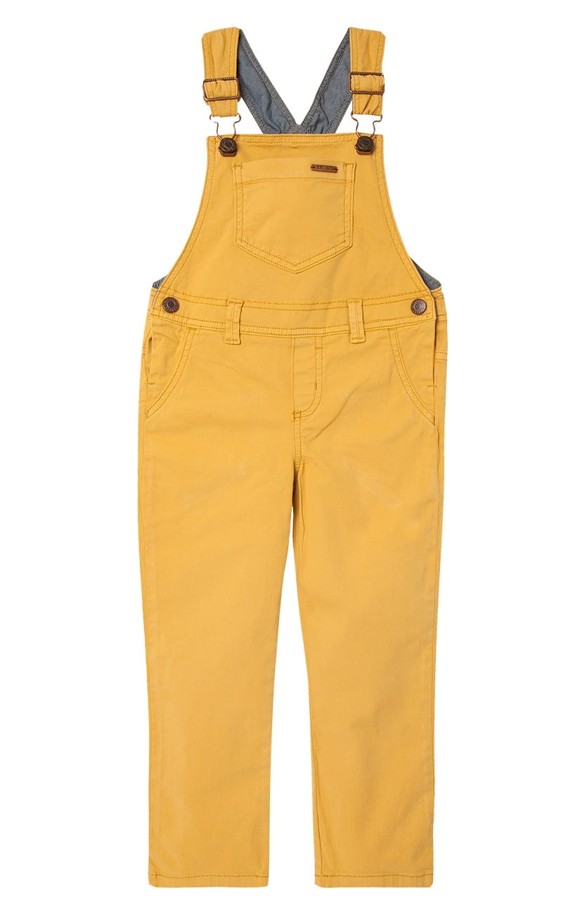 baby dungarees