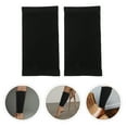 thumbnail image 3 of Shisuyan Ankle Support Socks Black 2Pcs 6.7x3.9in, 3 of 8