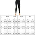 thumbnail image 3 of 3mm Neoprene Wetsuit Pants Women's Surf Pants Warm Wetsuit Pants, 3 of 8