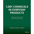 thumbnail image 1 of Pre-Owned 1001 Chemicals in Everyday Products (Paperback) 0471292125 9780471292128, 1 of 1