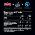 thumbnail image 4 of Redmond Re-Lyte® Hydration Variety Sample Pack (7 Stick Packs), 4 of 12