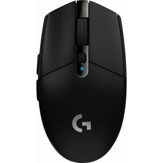 Logitech G300S Wired Optical Gaming Mouse, 2500 dpi, USB