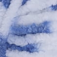 thumbnail image 2 of Bernat Baby Blanket Yarn-Little Denim Print, 2 of 2