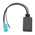 thumbnail image 3 of Câble Adaptateur Audio, Module Câble Musique Jouer Wearproof Étanche Son Sans Perte pour Voiture Stéréo, 3 of 8