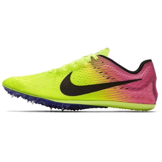 nike zoom victory 3 spikes