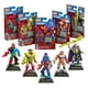 thumbnail image 1 of Juguete de Construcción Mega Construx Masters of the Universe Set de Héroes MOTU, 1 of 4
