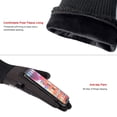 thumbnail image 4 of FlyFlise Winter Warm Gloves Fleece Windproof Waterproof Touchscreen Sports Cycling, 4 of 8