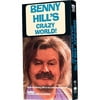 Benny Hill's Crazy World (Full Frame)
