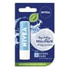 Nivea Hydro Care With Pure Water & Aloe Vera Spf15 Lip Balm 4.8G X 3 Packets Carded