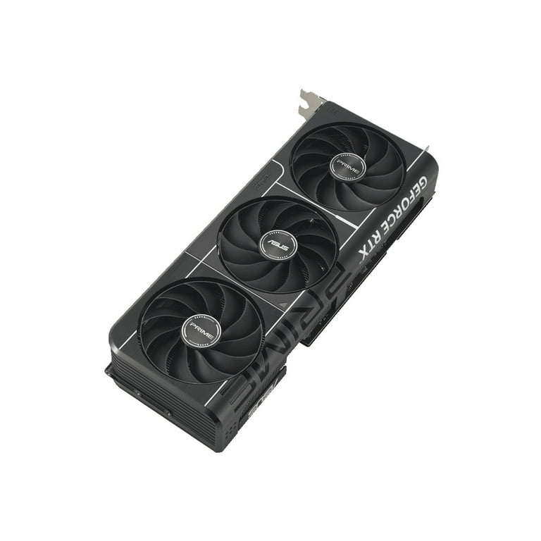 ASUS PRIME GeForce RTX 5070 Ti 16GB GDDR7 OC Edition PCI Express