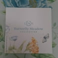 thumbnail image 2 of Lenox Butterfly Meadow Prep Board, Glass, Small, 2 of 6
