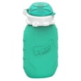 thumbnail image 1 of Squeasy Gear Snacker Baby Food Pouch, 1 of 4