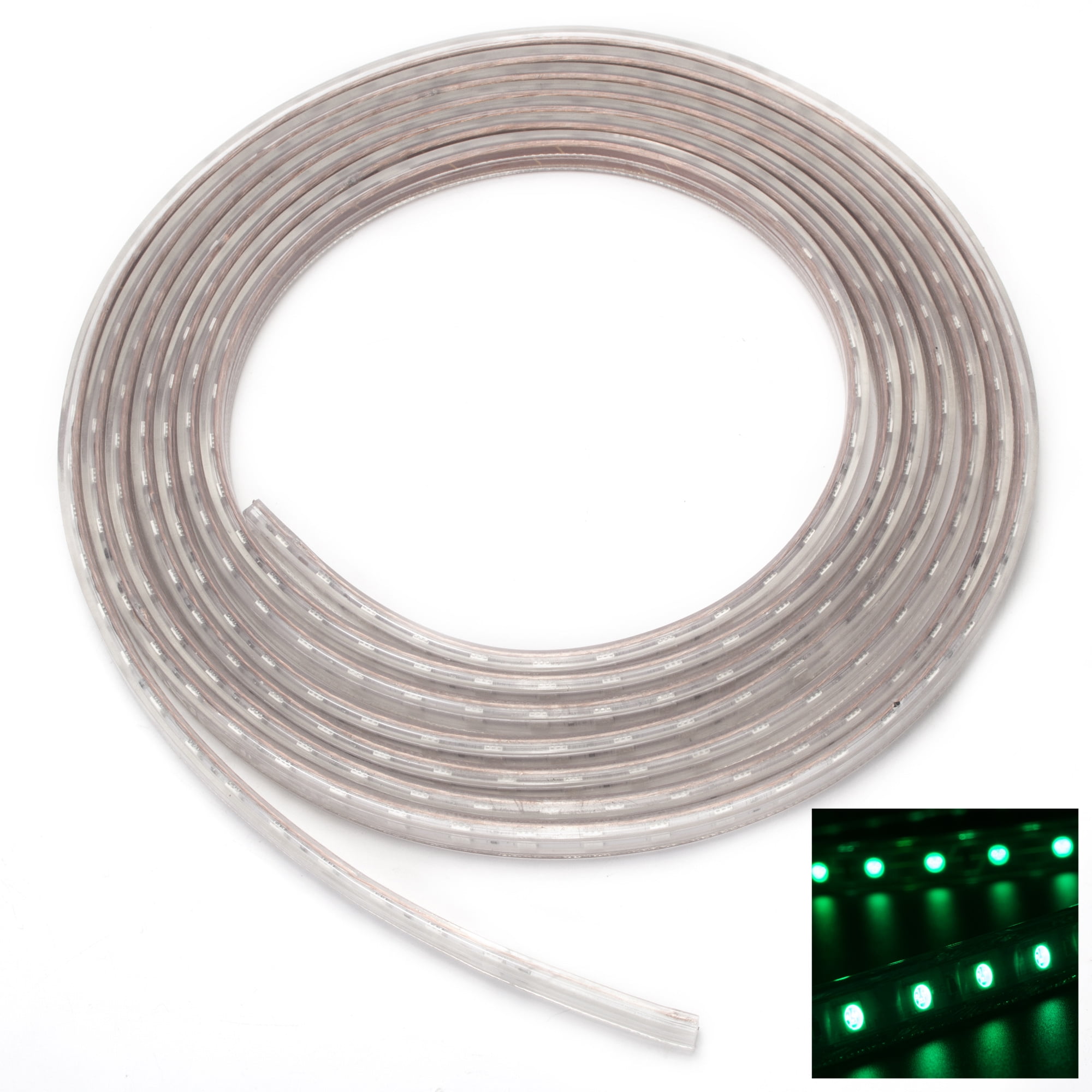 LED Strip Lights, RGB Color Changing LED Strip Lights for Bedroom, DIY