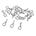 thumbnail image 1 of Herramienta DIY shamjiam 20pcs Pescado Articulada Espinas 10 mm, 1 of 7