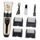 thumbnail image 5 of Cortadoras de afeitadora para perros de bajo ruido Cortadora de para perros Estilo01 Gloria Skavers Clippers Baja Ruido, 5 of 9