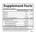 thumbnail image 4 of Suplemento Carlson Super Omega-3 Gems 50 cápsulas blandas 1200 mg, 4 of 7