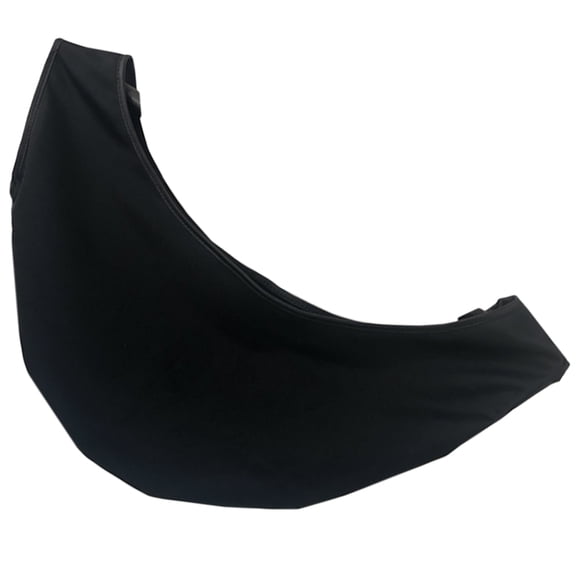 Cleaning Cloth Bowling Polisher Cleaner Baby Man Black