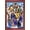 Bronze Framed Version, variant on NBA League - Superstars 24 Wall Poster, 14.725" x 22.375"