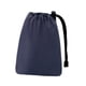 thumbnail image 2 of Cubo de agua plegable multiusos a prueba de fugas para camping, lavabo para camping. Azul, 2 of 9