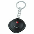 thumbnail image 3 of My Finder Bluetooth Tracker for Apple iOS, Black/White, 2/Pack | Bundle of 5, 3 of 10