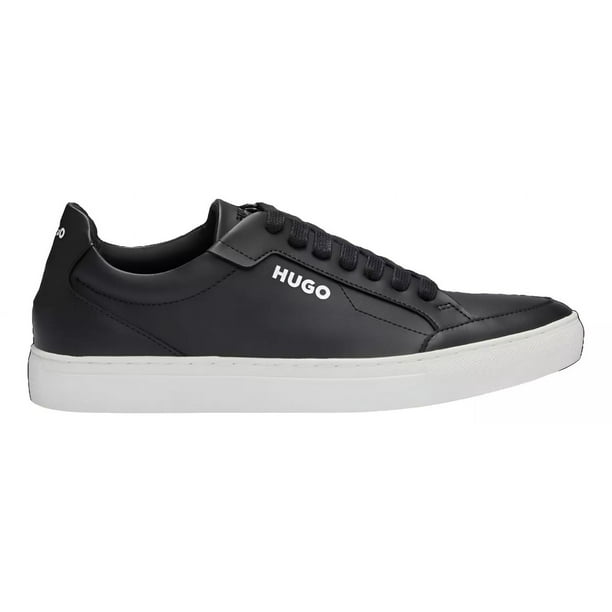 Tenis Hugo Boss Futurism Negro