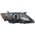 thumbnail image 5 of For 10-11 Camry SE USA Built Headlight Headlamp Front Head Light Lamp Right Side, 5 of 5