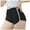 Black, variant on Riforla Women's Shorts Sports Shorts Summer Casual Soft Breathable Stretchable Shorts for Women Black One Size