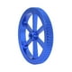thumbnail image 3 of Black Impresora 3d, tuerca de nivelación manual de aluminio, resortes para cama caliente para Ender 3, 3 of 4