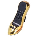 thumbnail image 2 of Teléfono con cable teléfono con cable teléfonos fijos con cable teléfono de casa teléfonos fijos teléfono con cable de tacón alto con cable novedad teléfonos de oficina en, 2 of 8
