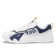 thumbnail image 5 of Zapatos informales para hombre, zapatillas de trabajo transpirables, antideslizantes, de lona, para caminar, cómodas, antideslizantes, 5 of 5