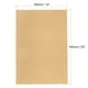 thumbnail image 2 of Uxcell 14 Count Cross Stitch Cloth 12 by 20 Inch Classic Reserve Fabric, Dark Khaki 5 Pack, 2 of 6