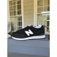 thumbnail image 2 of New Balance 515v3 Black White Gum Men’s Size 11.5 Athlesiure, 2 of 6