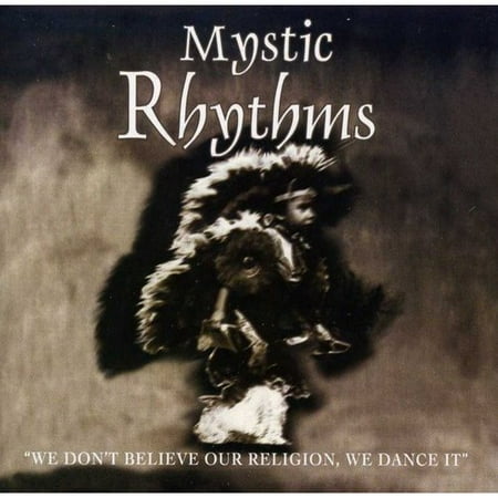 Mystic Rhythms