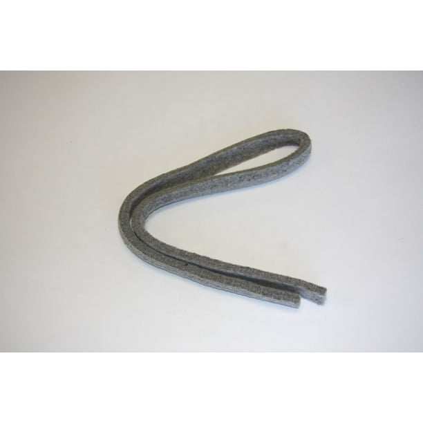 WE9M10 Kenmore Dryer Felt Seal