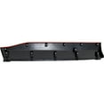 thumbnail image 4 of For 2019-2023 RAV4 Front Right Lower Door Molding and Beltlines Black Q, 4 of 5