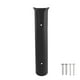 thumbnail image 1 of DQrwqpou Soportes para Estante Caña Pescar Soporte Montaje Tubo para Poste Inserción Barco (negro), 1 of 9