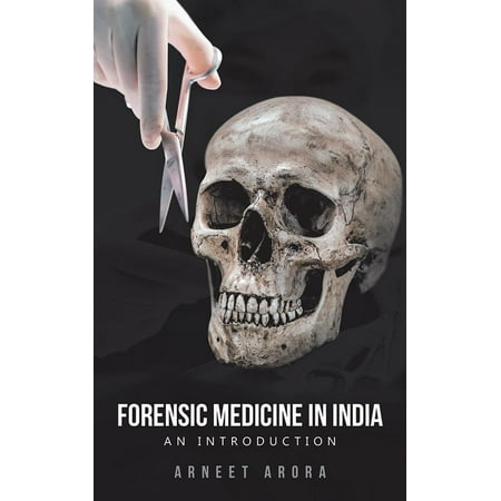 Forensic Medicine in India - eBook (Best Medicine For Food Poisoning In India)