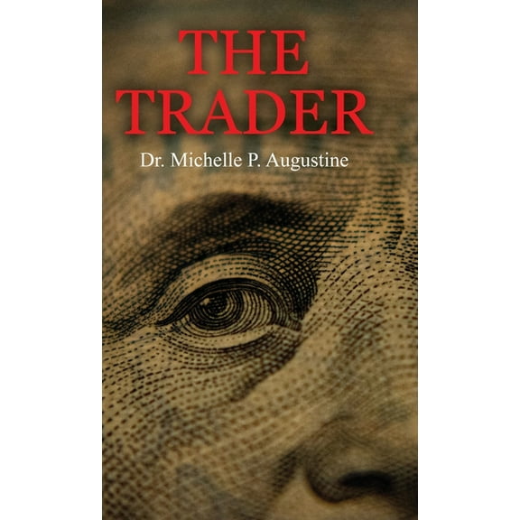 The Trader (Hardcover)