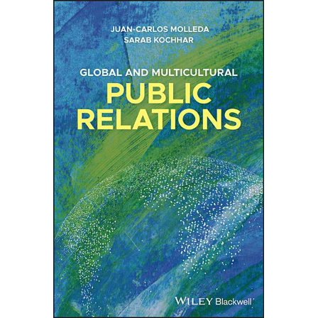 Global and Multicultural Public Relations, (Paperback)