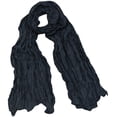 thumbnail image 1 of Foulard à Pois pour Femmes, Mode Rétro, Châle Polyvalent pour Femme, 1 of 2