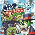 thumbnail image 5 of Trefl Games - Spy Guy Chicago, 5 of 6