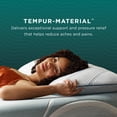 thumbnail image 6 of Tempur-Pedic TEMPUR-Adapt® ProAdjust Pillow - King, Adult, 6 of 8