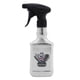 thumbnail image 5 of Vogacara Botella de espray para peluquería, rociador de agua recargable, herramienta de peluquería Vintage, contenedor rociador, herramientas Blanco 2piezas, 5 of 6
