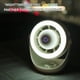 thumbnail image 5 of Ventilador Turbo Fiudx de Escritorio Montado En la Pared USB Iluminación Recargable Portátil 2 En 1, 5 of 7