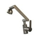 thumbnail image 2 of Grifo giratorio de 360 ​​grados para lavabo de baño, cocina, hogar, oficina, hotel. Sin manguera, 2 of 9